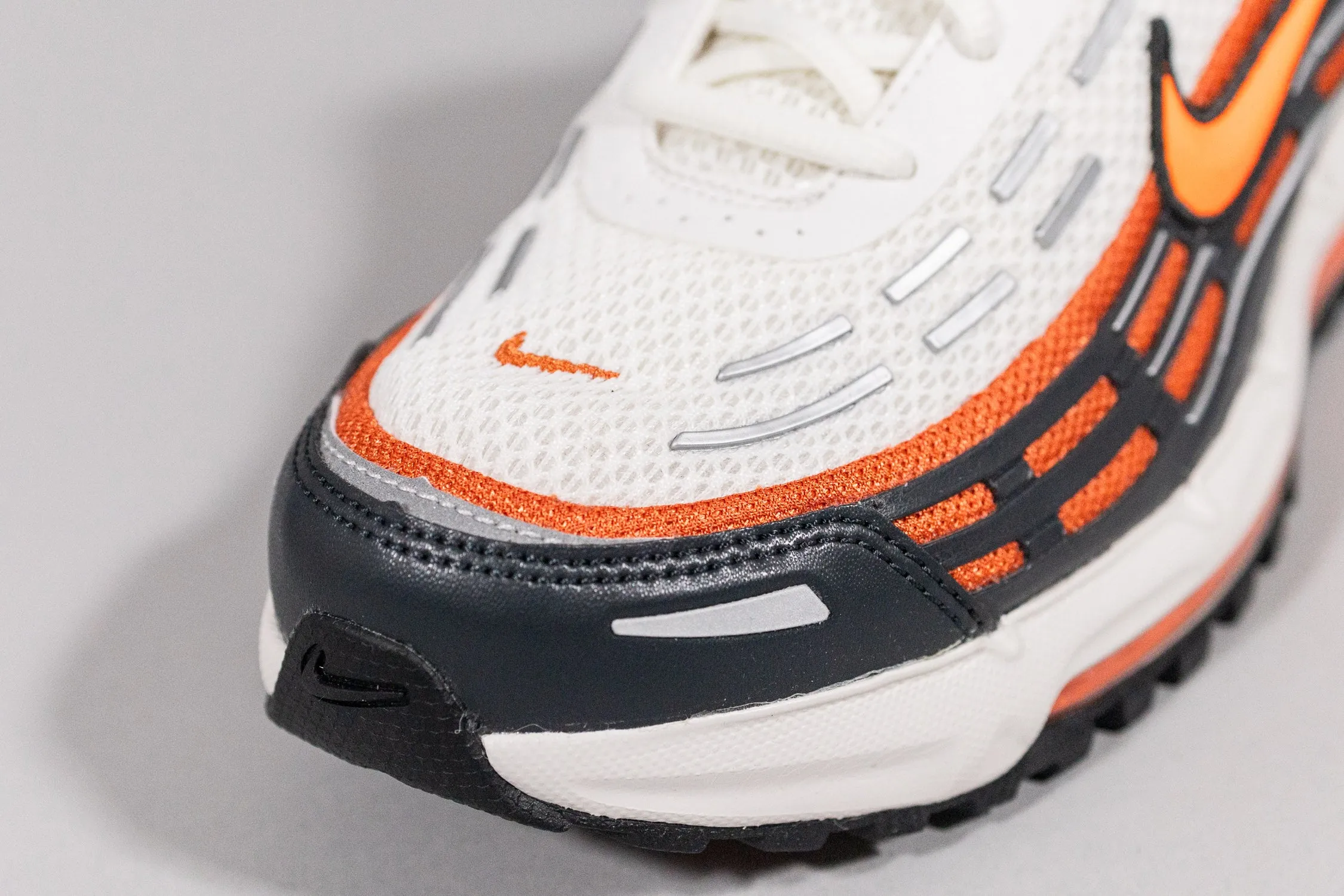 Nike Air Max TL 2.5 'Total Orange' Dual Density Foam