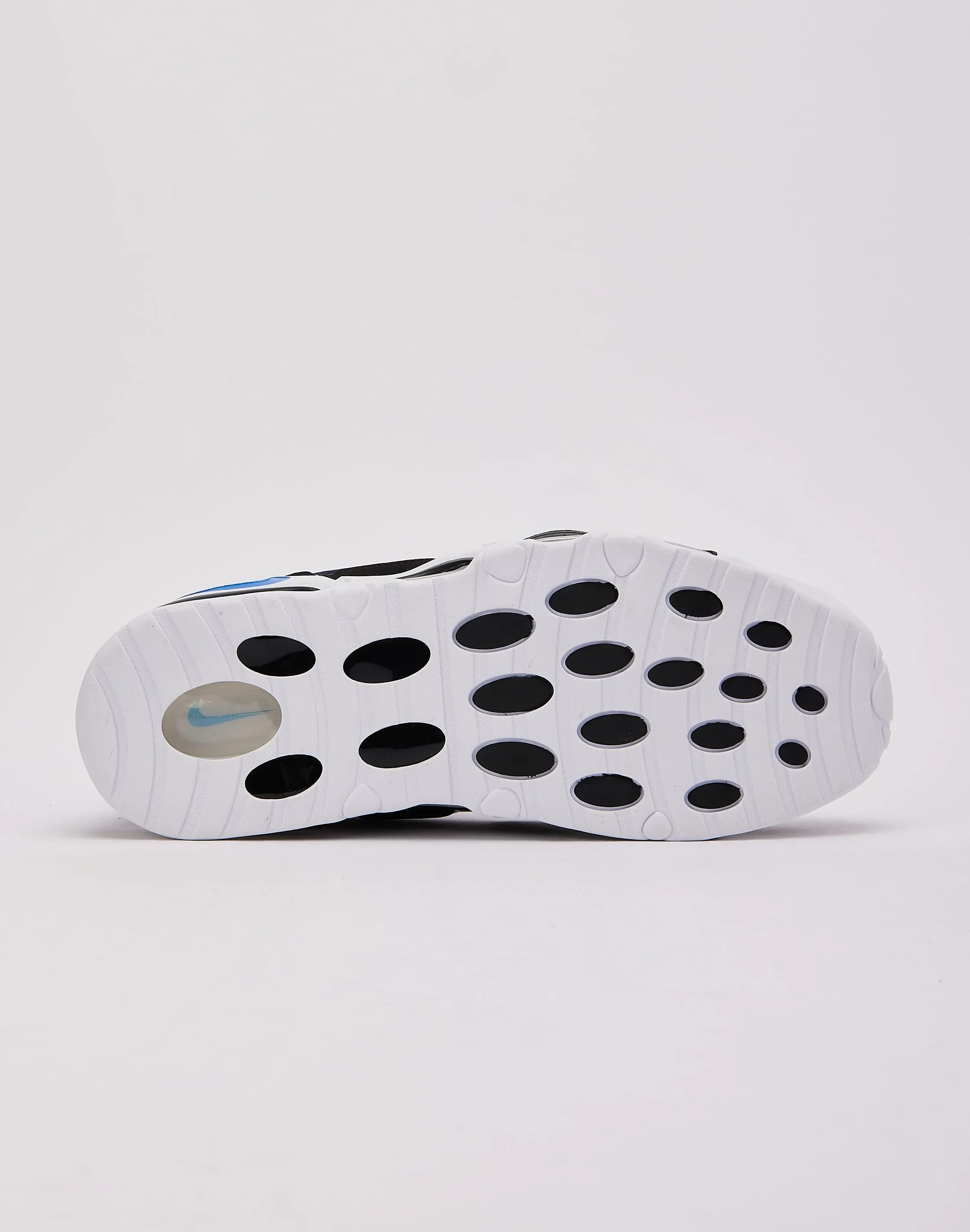 Nike Air Max Uptempo '95 'Magic' Comfort Jump