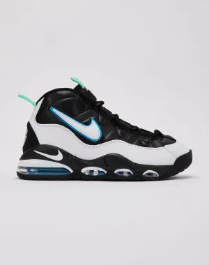 Nike Air Max Uptempo '95 'NY vs NY' AnkleSupport Hyper Responsive Cushion