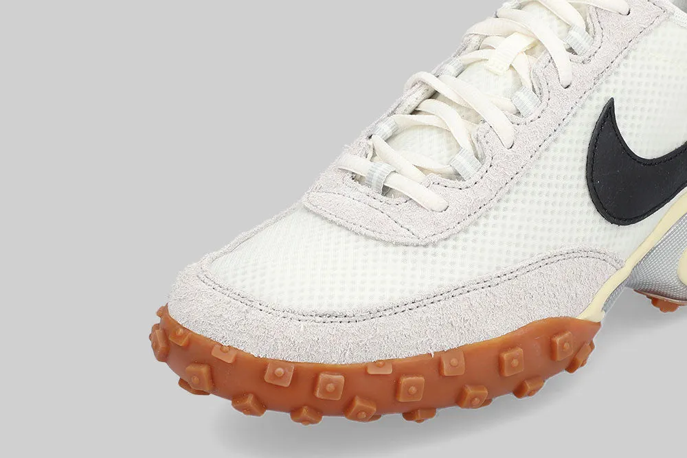 Anti Fatigue Support Motion Vibe Nike Air Max Waffle 'Sail and Neutral Grey'