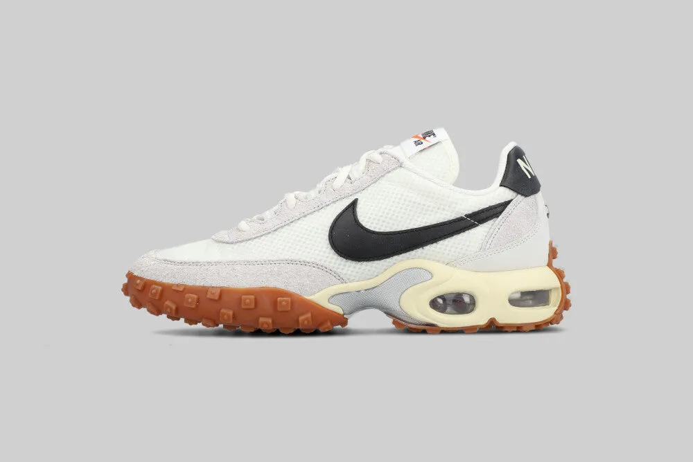 Nike Air Max Waffle 'Sail and Neutral Grey' Performance Support