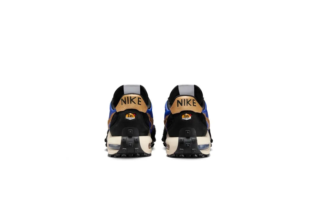 Endurance Sole Nike Air Max Waffle SP 'Hyper Blue'