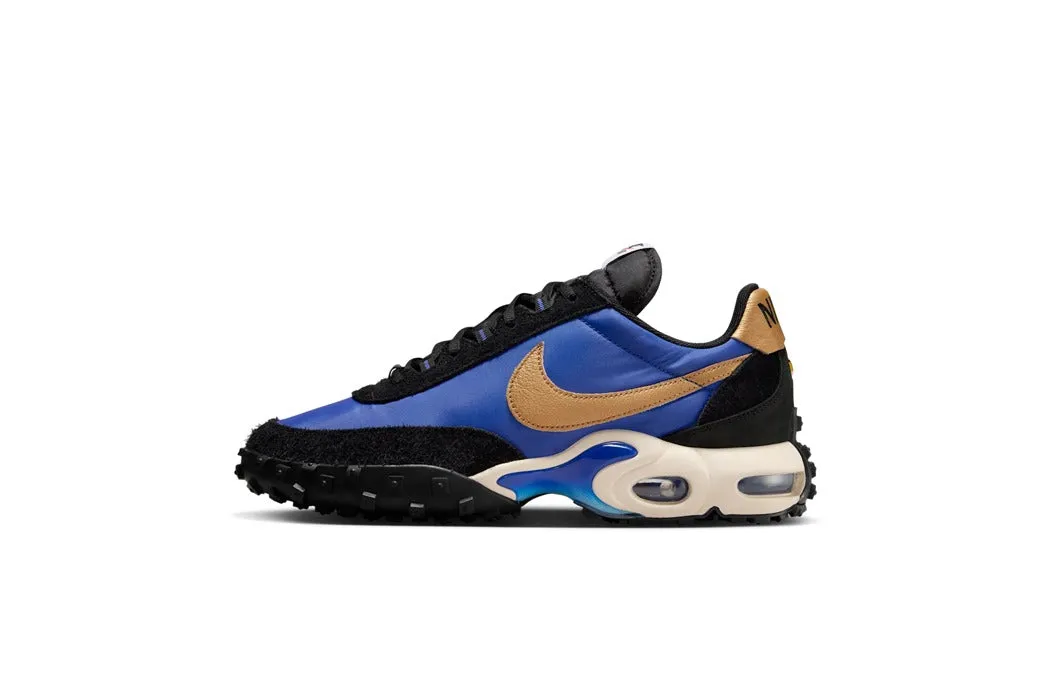 Nike Air Max Waffle SP 'Hyper Blue' Multidirectional Flex