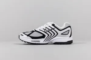 Nike Air Peg 2K5 'White and Black' Static Dissipative All Terrain Grip Pattern