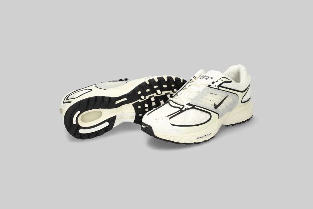 Orthopedic Footbed Technology Feel Fresh Nike Air Pegasus Wave Premium 'Sail and Coconut Milk'