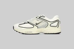 Eco Friendly Recycled Materials High   Top Style Nike Air Pegasus Wave Premium 'Sail and Coconut Milk'