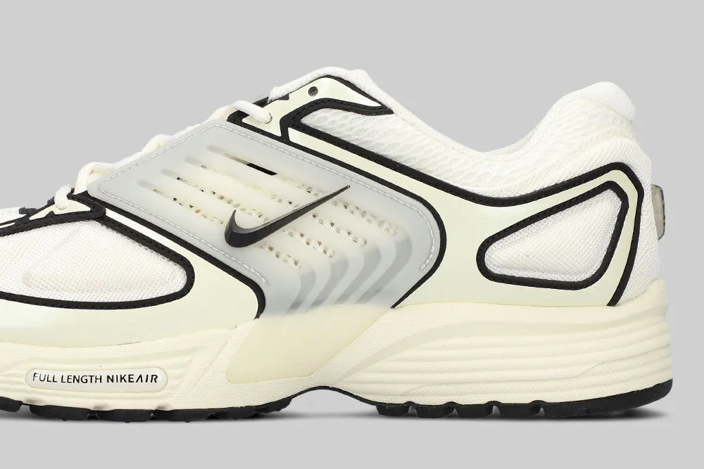 Nike Air Pegasus Wave Premium 'Sail and Coconut Milk' Impact Resistance Velcro straps