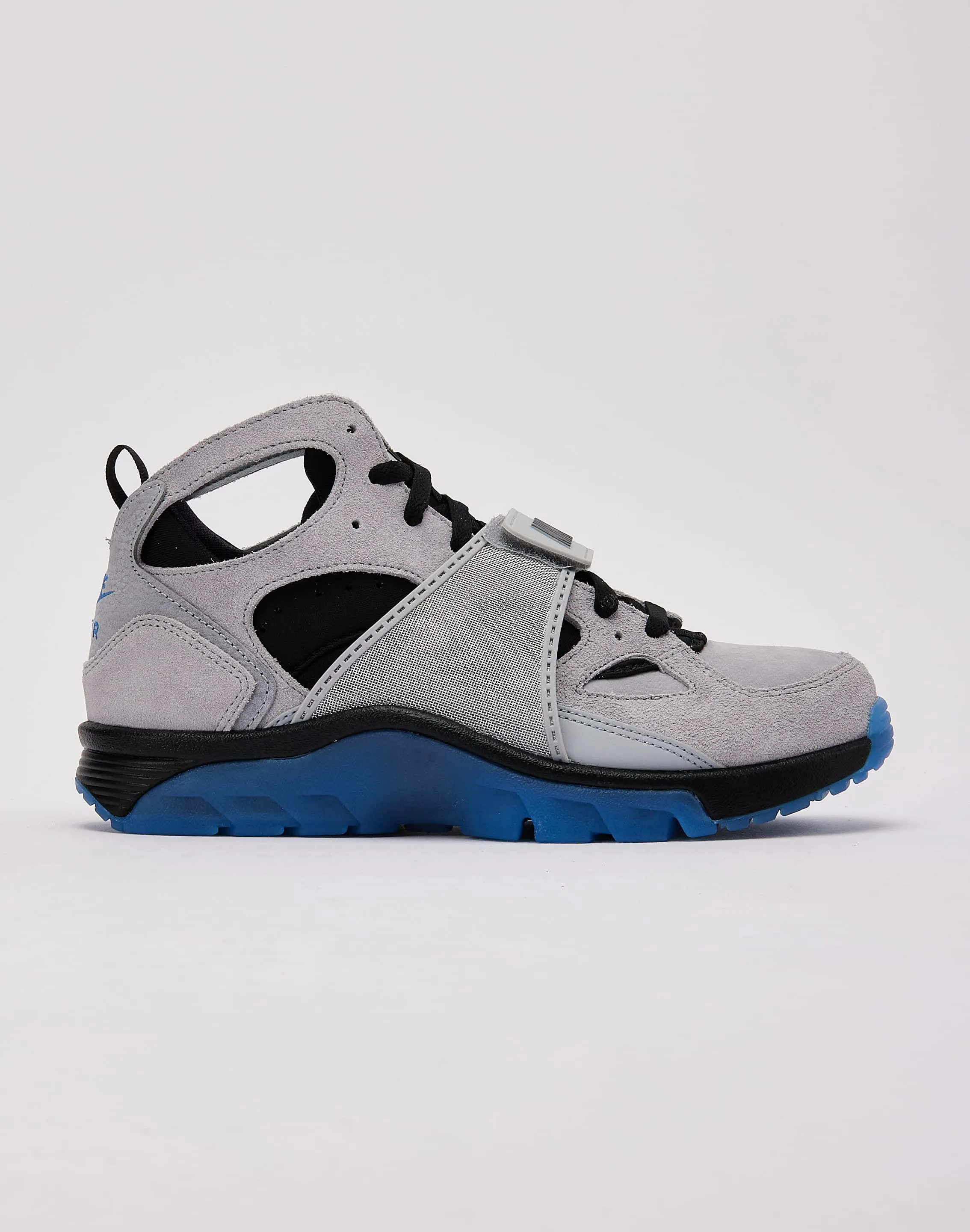 Nike Air Trainer Huarache Foot Stability