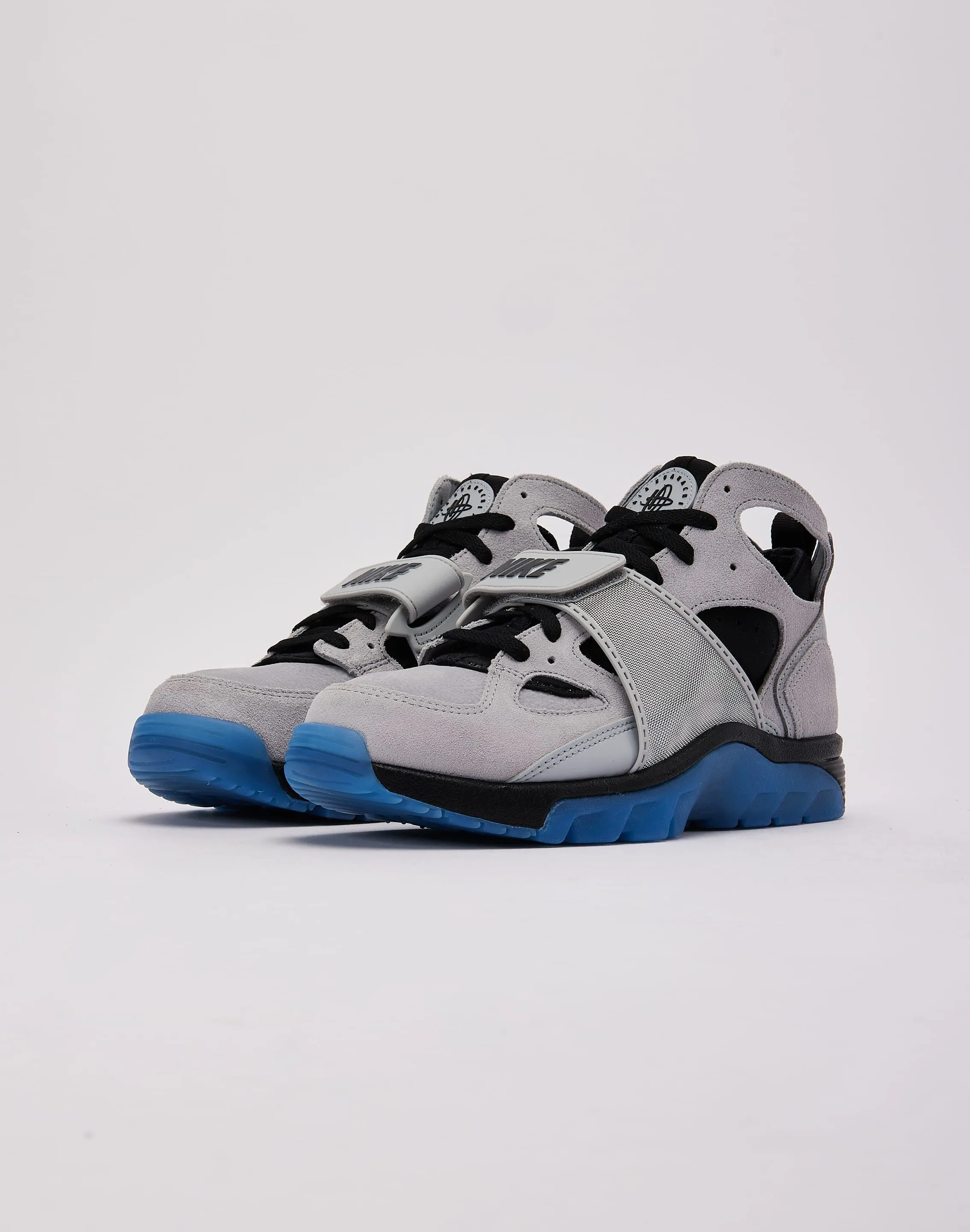 Responsive ride Nike Air Trainer Huarache