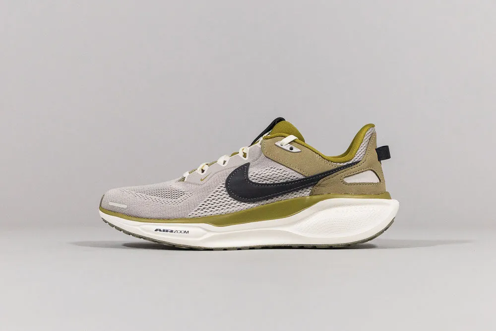 Anti Slip Tread Pattern Foldable Design Nike Air Zoom Pegasus 41 'College Grey and Anthracite'
