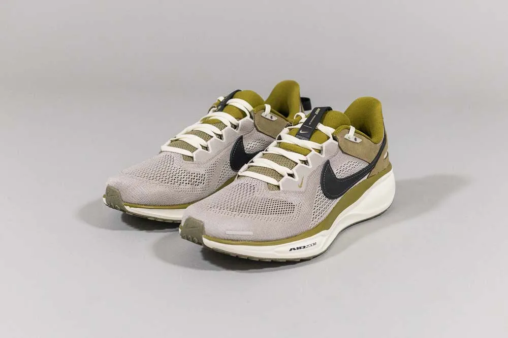 Nike Air Zoom Pegasus 41 'College Grey and Anthracite' Movement Comfort OrthopedicDesign