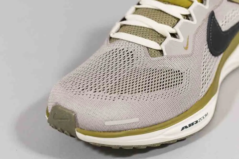 Fitted Design Orthopedic Impact Zones Nike Air Zoom Pegasus 41 'College Grey and Anthracite'