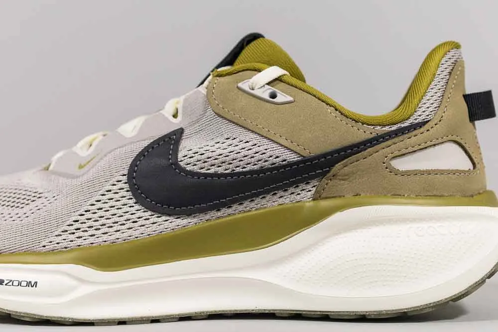 Padded Edge Nike Air Zoom Pegasus 41 'College Grey and Anthracite'