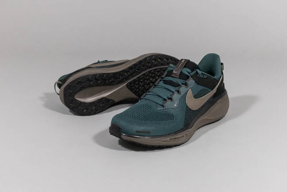 Antibacterial Heel Support Nike Air Zoom Pegasus 41 'Faded Spruce'