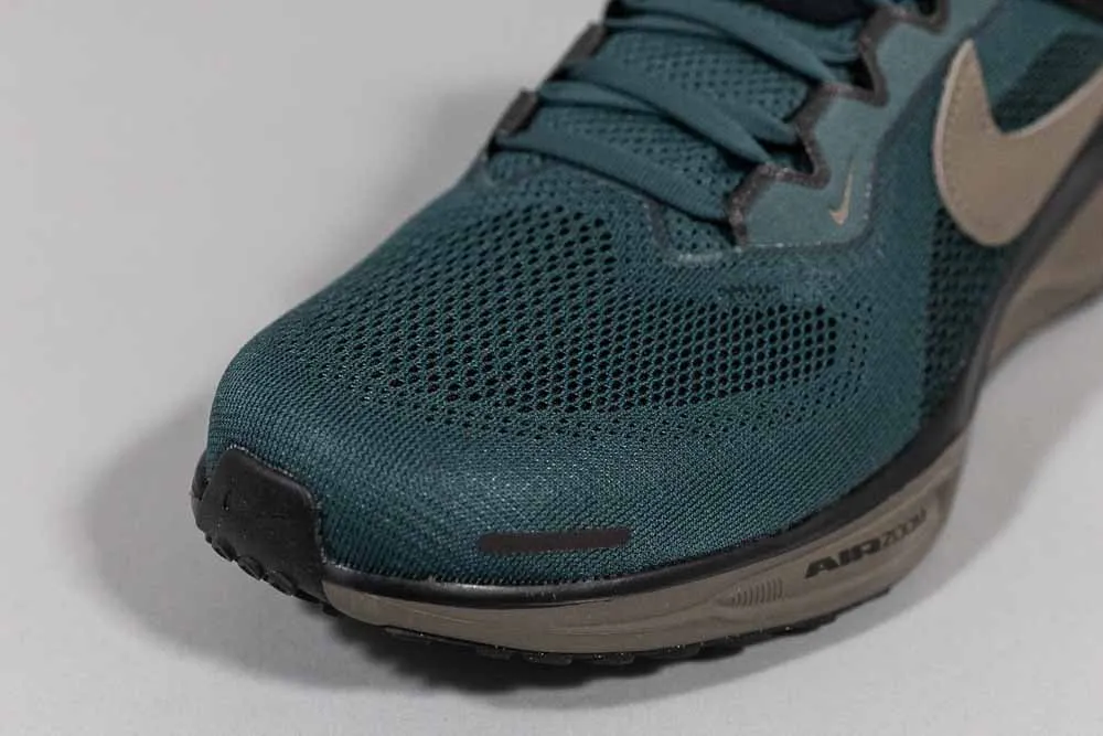 Nike Air Zoom Pegasus 41 'Faded Spruce' Step Control Responsive Footbed