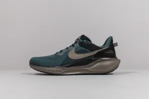 Sneaker Customization Nike Air Zoom Pegasus 41 'Faded Spruce'