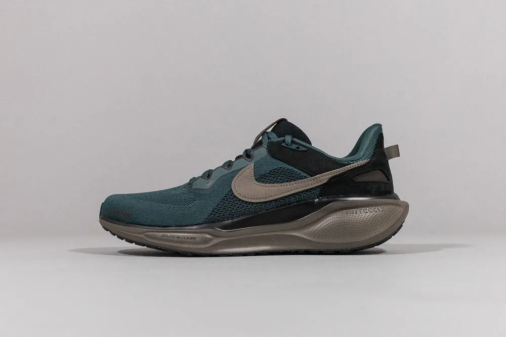 Sneaker Customization Nike Air Zoom Pegasus 41 'Faded Spruce'