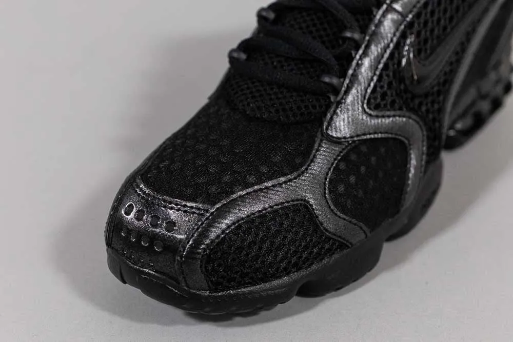 Comfortable insoles Nike Air Zoom Spiridon Cage 2 'Black'