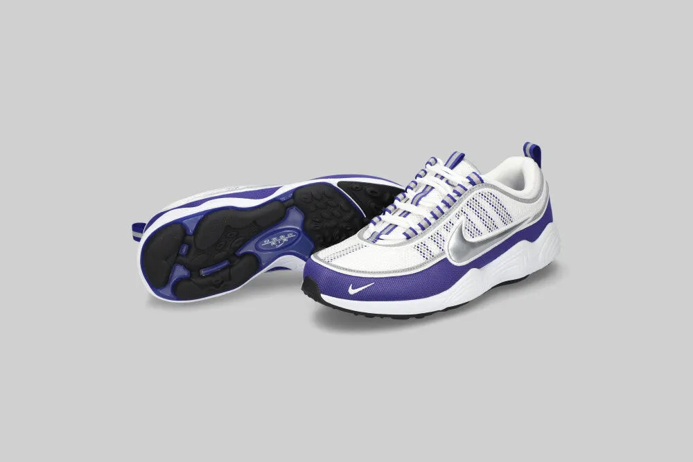 Adaptive Response Nike Air Zoom Spiridon 'Light Concord'