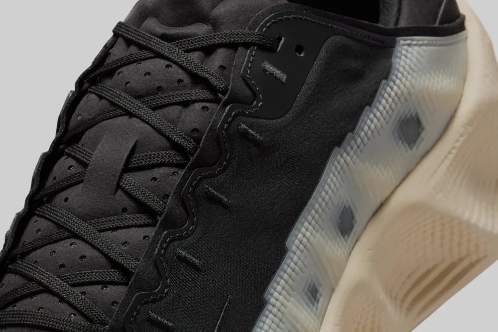 Nike Ava Rover 'Black Muslin' All-around traction