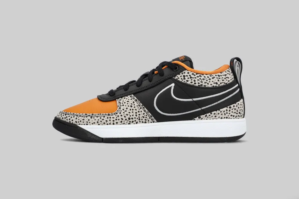 Lightweight Midsole Dual Density Outsoles Nike Book 1 'Air Safari'