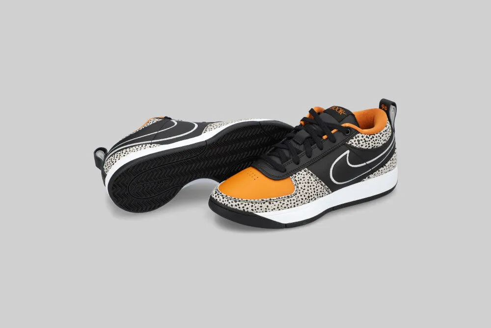 Nike Book 1 'Air Safari' Foot Protection