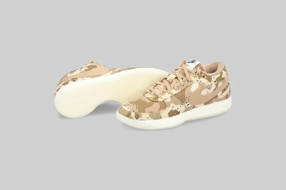 Sturdy Heel Gel Cushioning Nike Book 1 'Desert Camo'