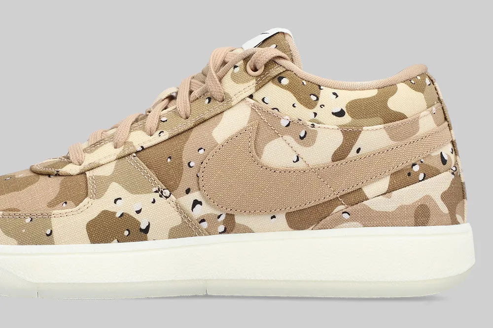 Street Ready Soft Insole Nike Book 1 'Desert Camo'
