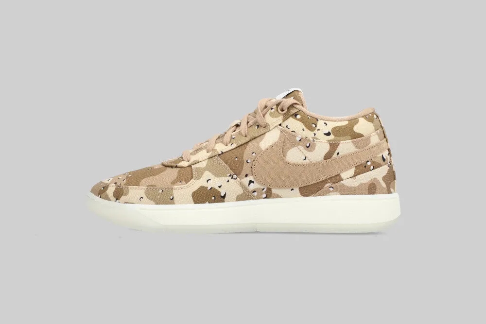 Nike Book 1 'Desert Camo' Ultimate look Comfortable Insole