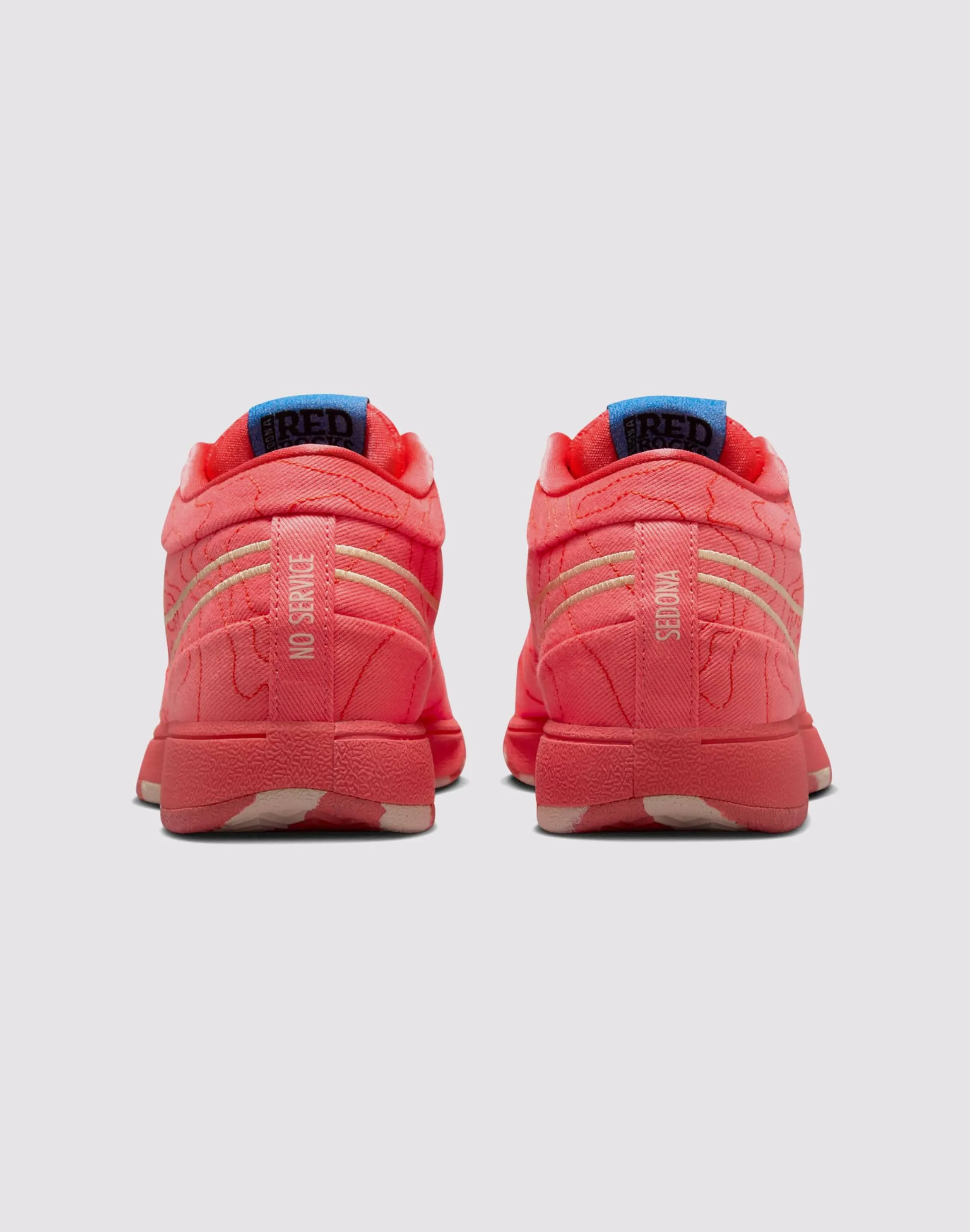 Nike Book 1 "Sedona" Basketball Durability Test Fit