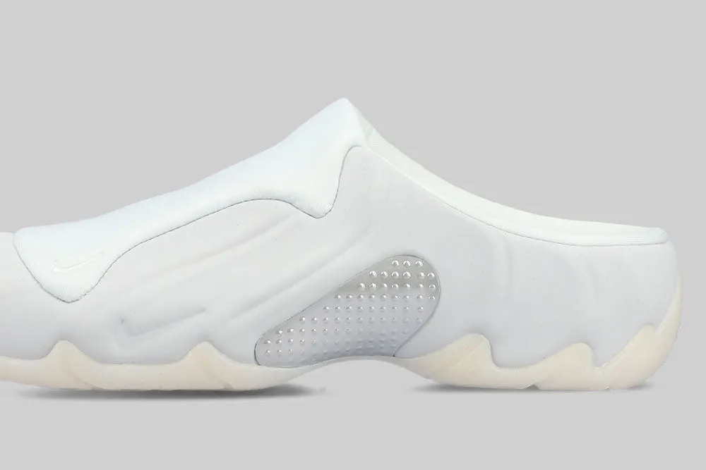 Outfit Ease Nike Clogposite 'Summit White'