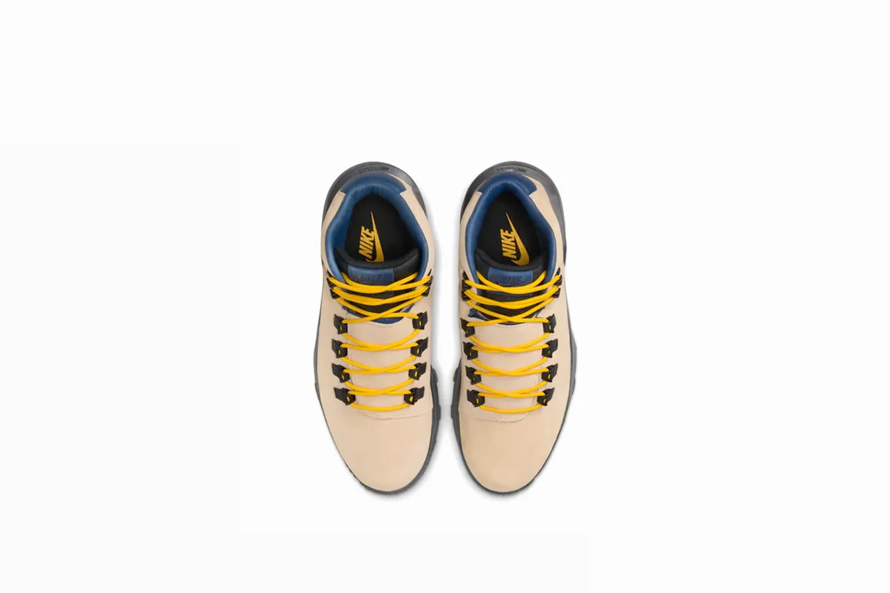 Nike Cygnal 'Desert Ore' Casual Touch