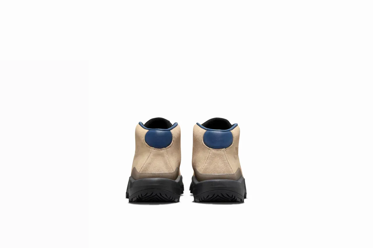 Softer Touch Nike Cygnal 'Desert Ore'