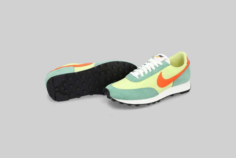 Airflow Venting Quick Boost Nike Daybreak 'Limelight and Healing Jade'