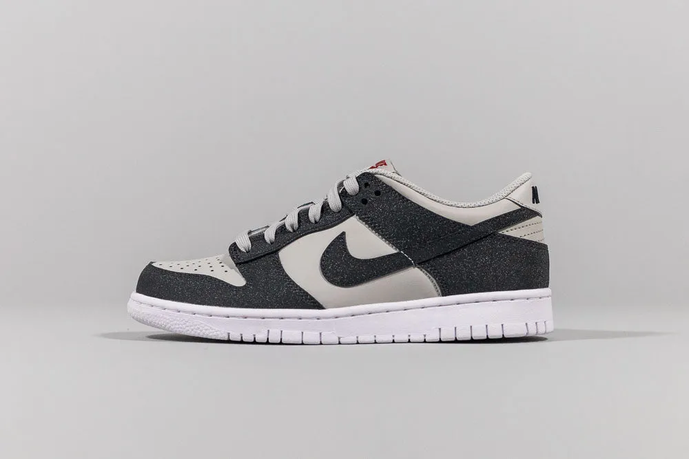 Nike Dunk Low 'Anthracite Nike' (GS) Abrasion Resistant Material Active Use