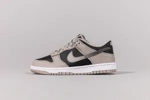 Nike Dunk Low 'College Grey' (GS) High   Top Style Day Runner