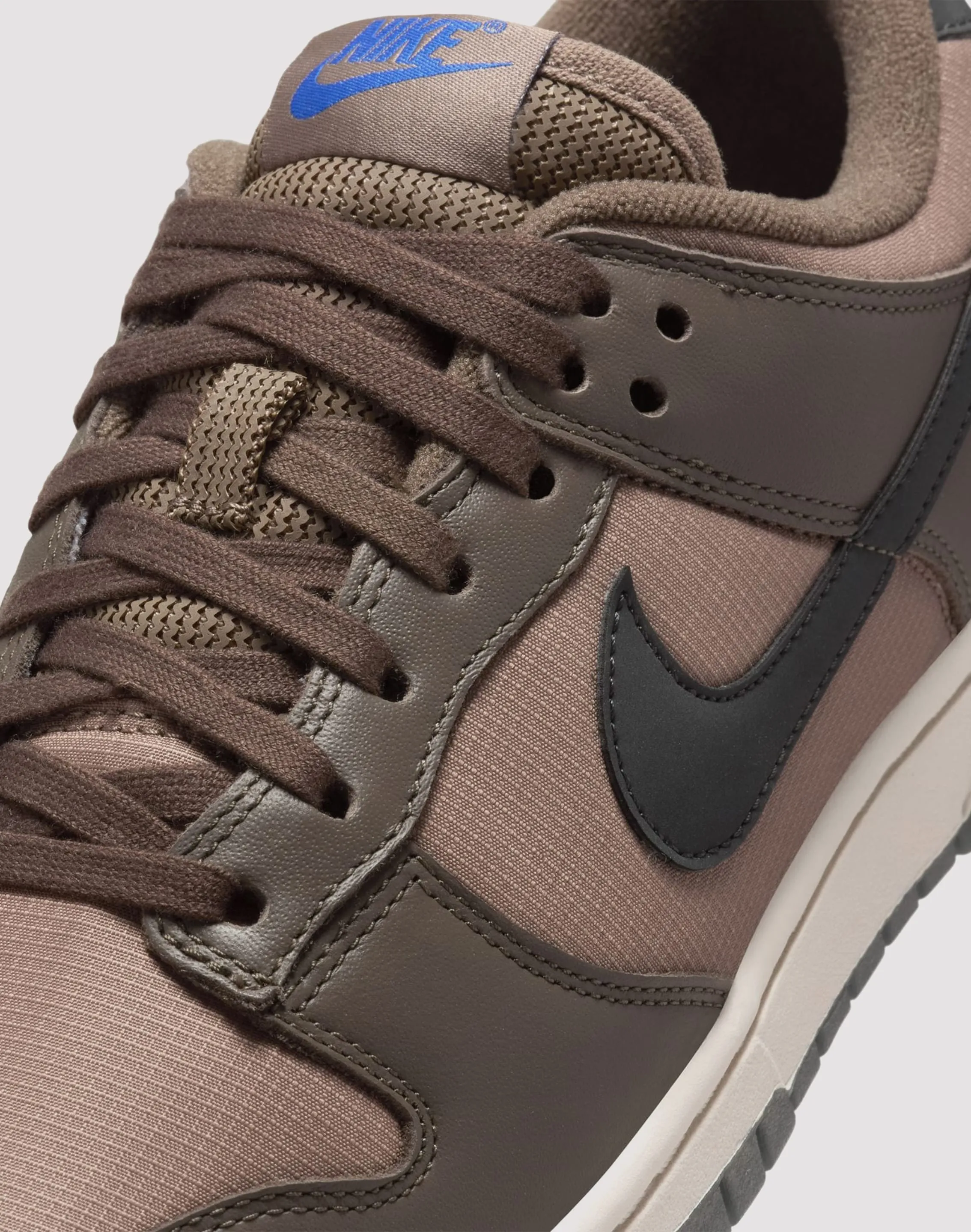 Compression Zones Traction Assist Layer Nike Dunk Low