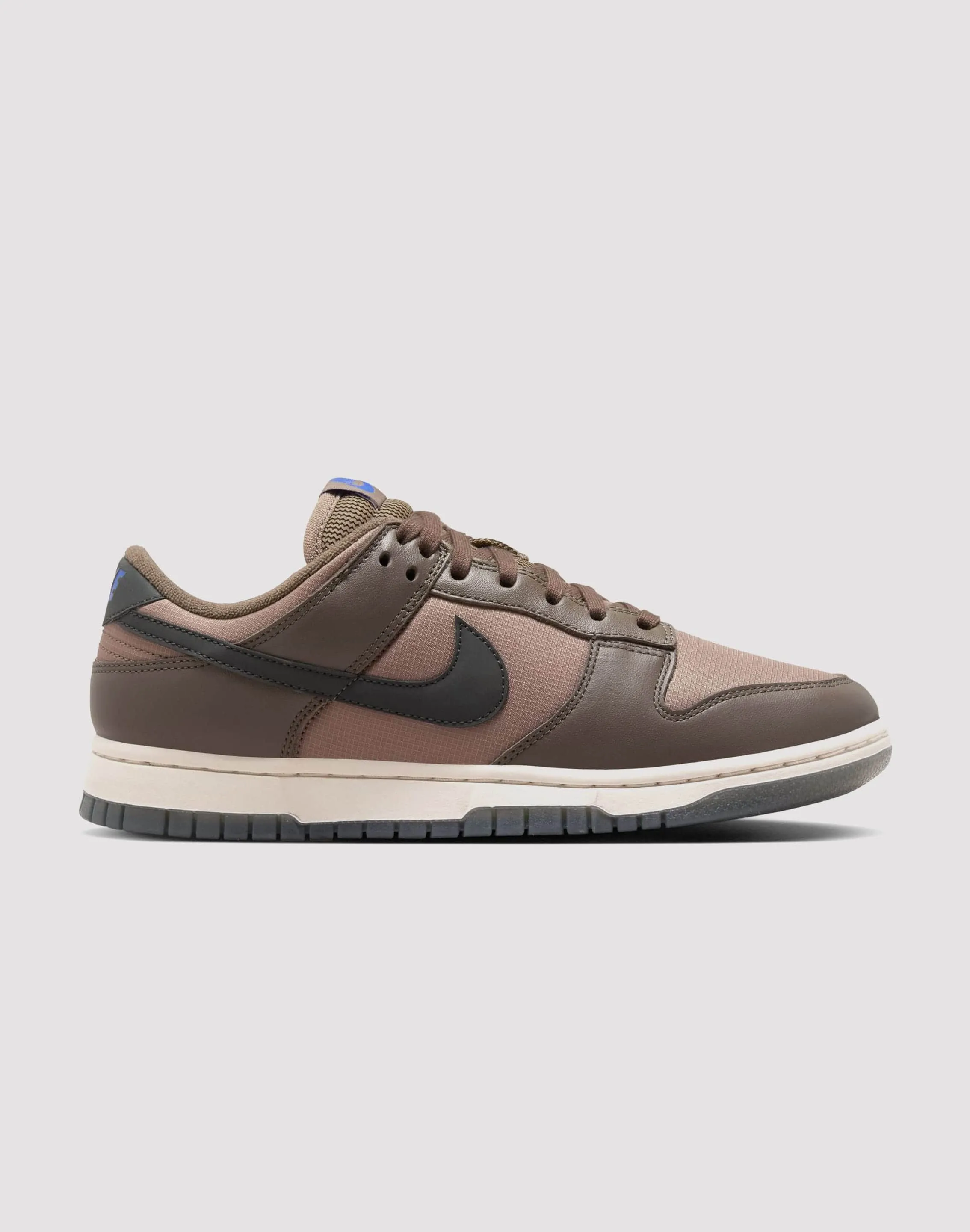 Pressure Dispersion Tech Nike Dunk Low