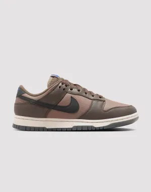 Pressure Dispersion Tech Nike Dunk Low