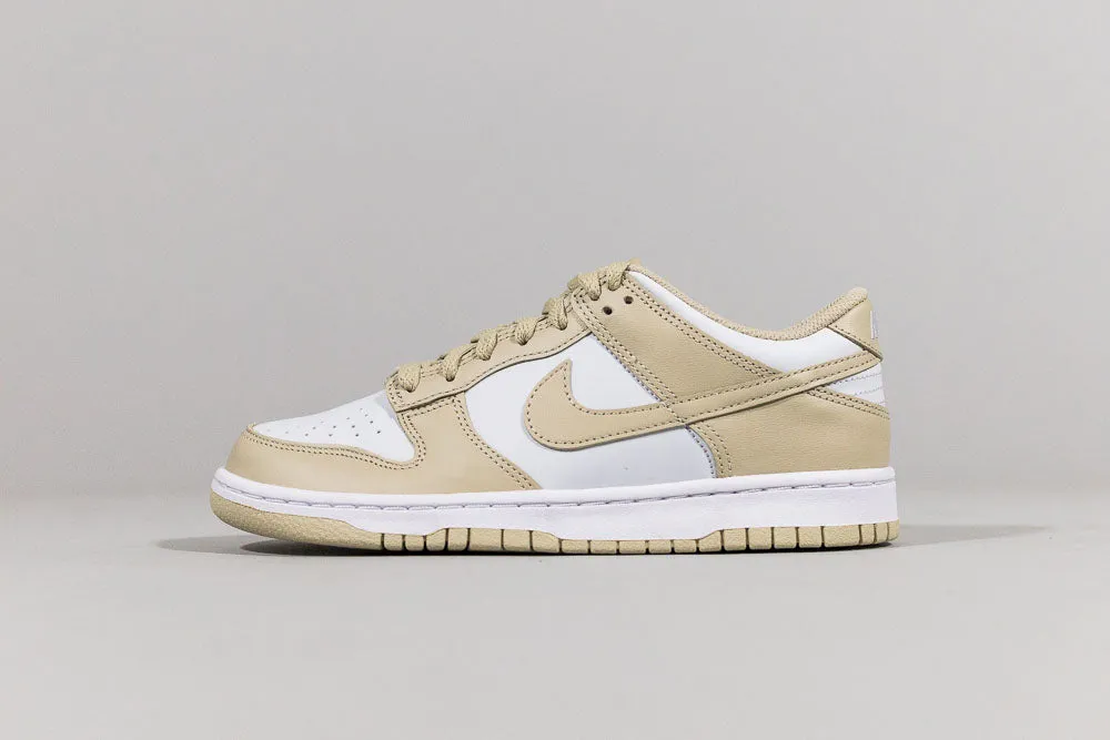 Travel Urban Trends Nike Dunk Low 'Desert Khaki' (GS)