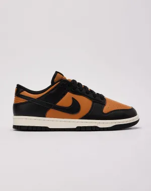 Nike Dunk Low Micro Grip Traction Responsive Cushion