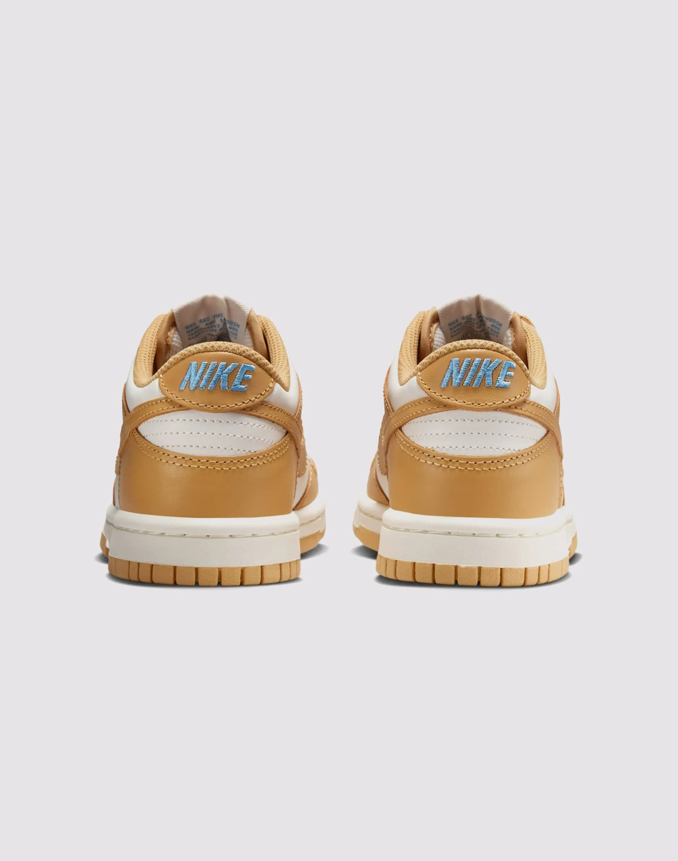 Reliable Durability Control Driven Build Nike Dunk Low Grade-School