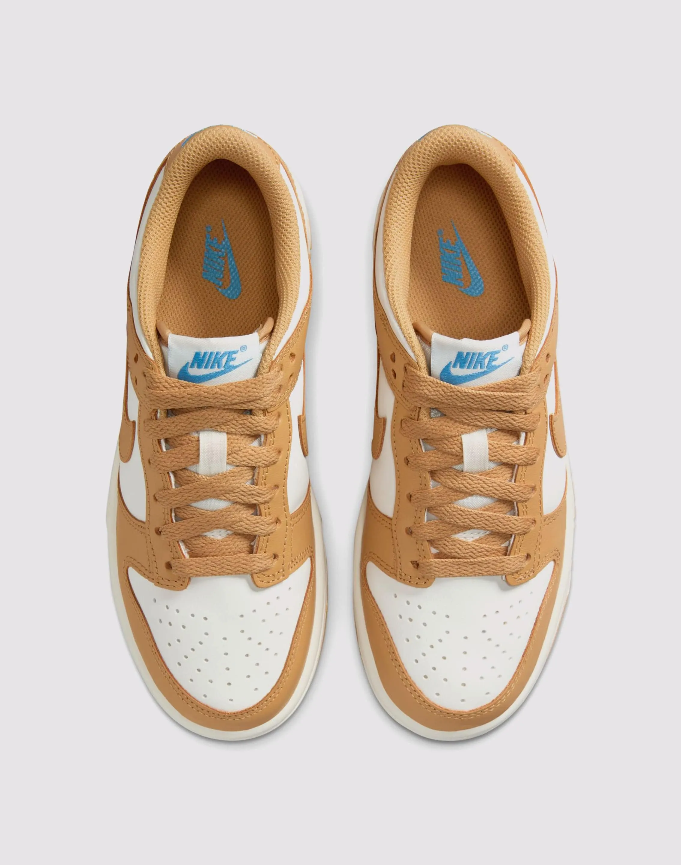 Nike Dunk Low Grade-School SoftSole EVA Foam Core