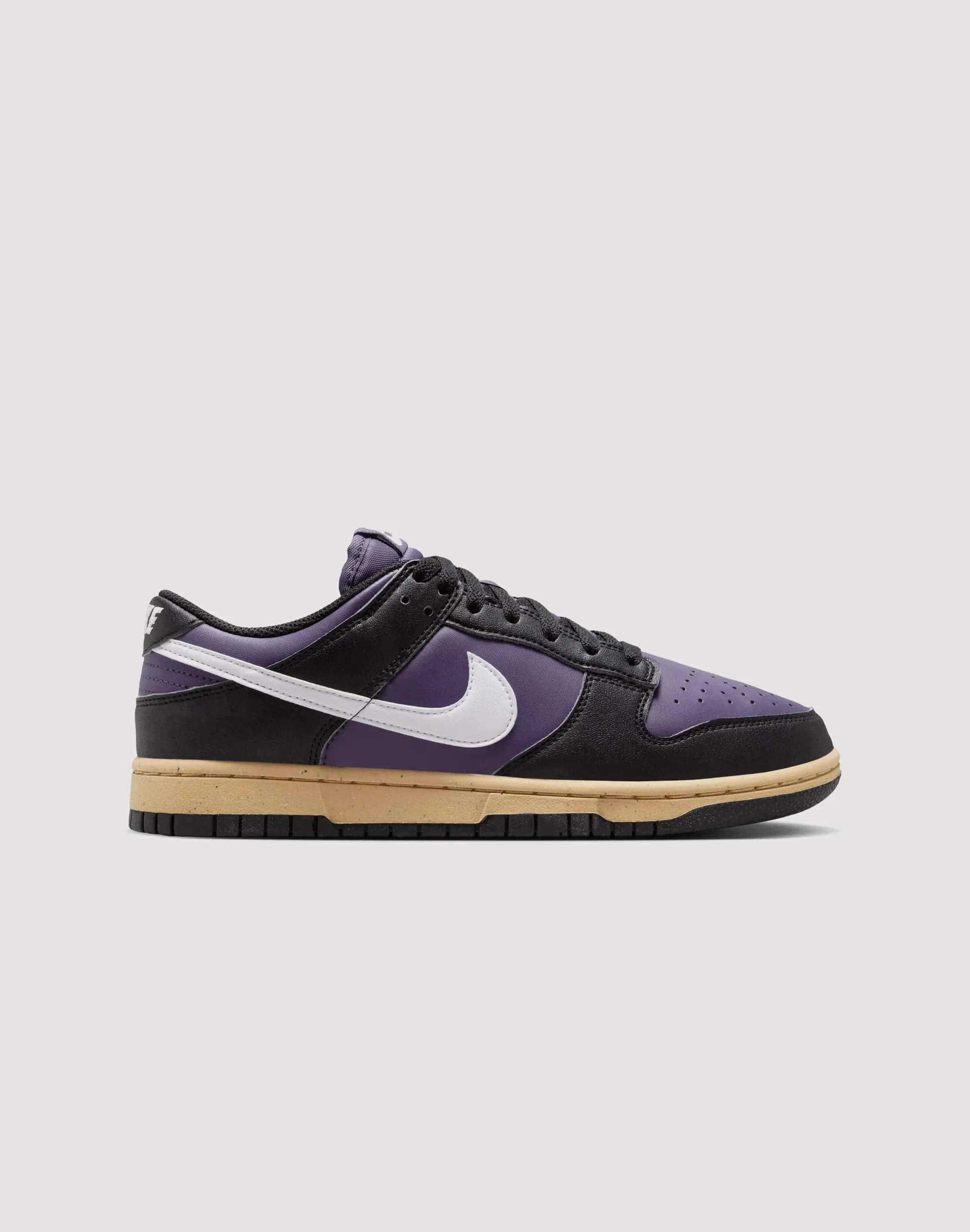 Multi Directional Grip Sole Comfort Enhancing Nike Dunk Low