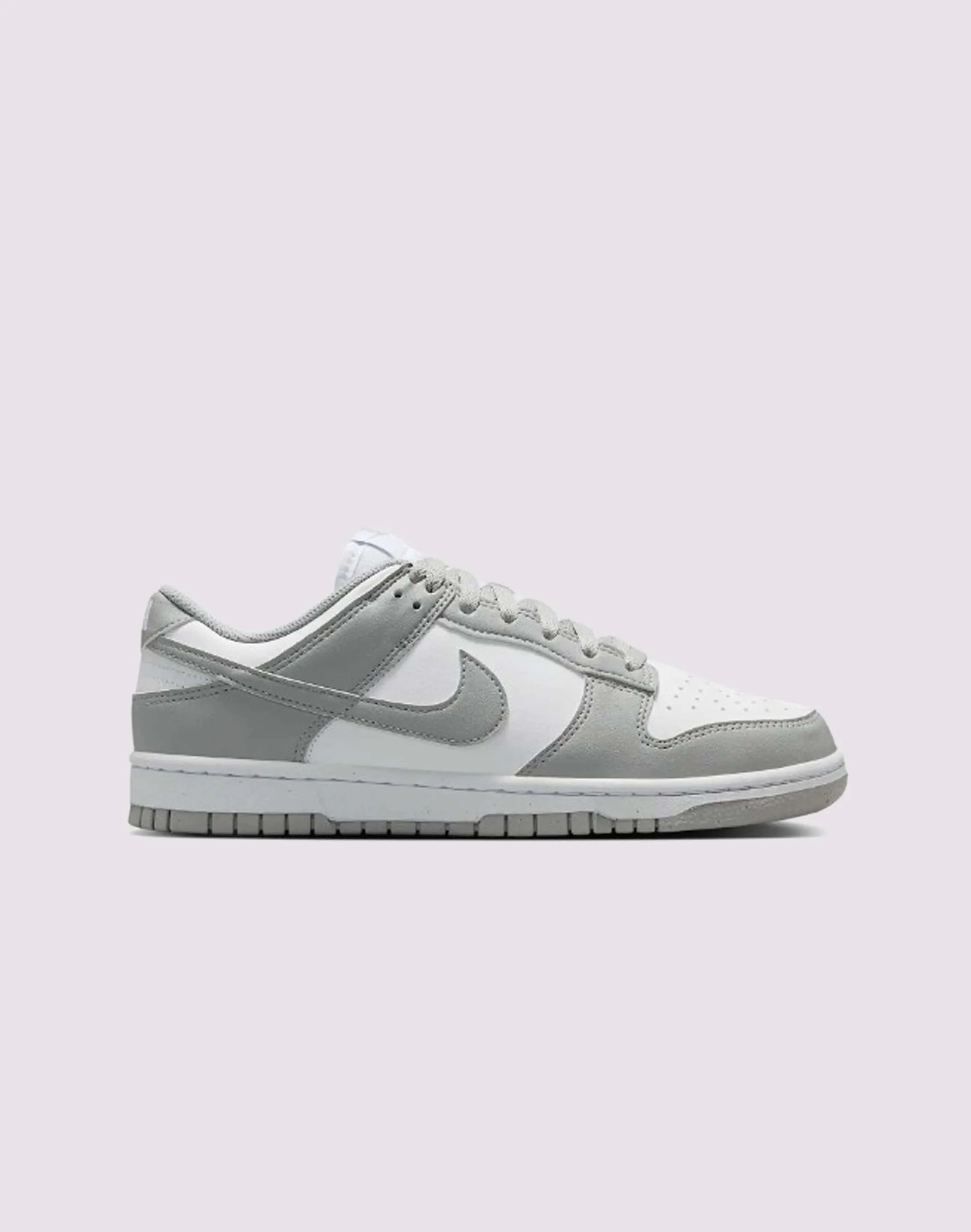 Compression Zoned Cushioning Nike Dunk Low Next Nature