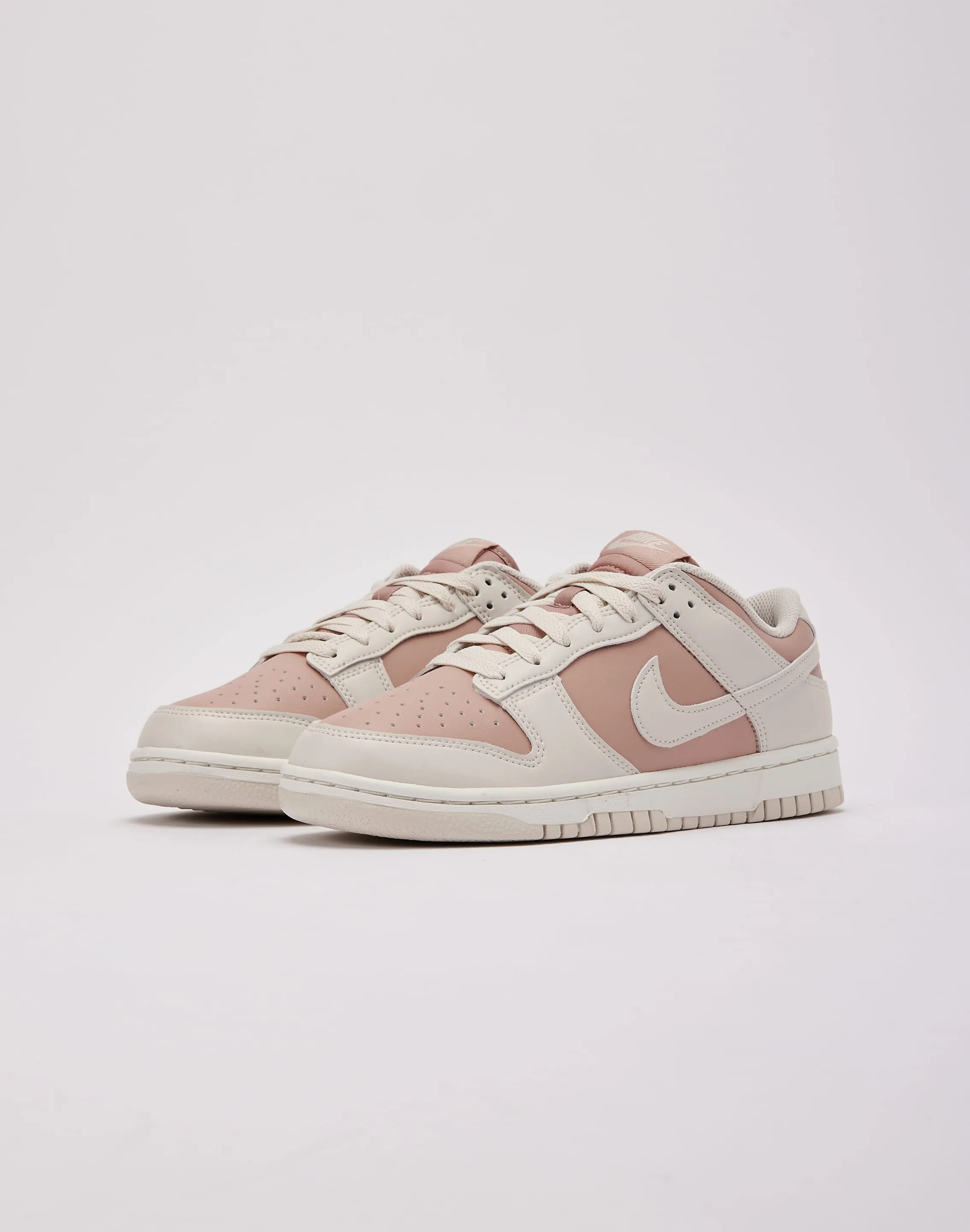Nike Dunk Low Next Nature ComfortCushion Elasticated Sides