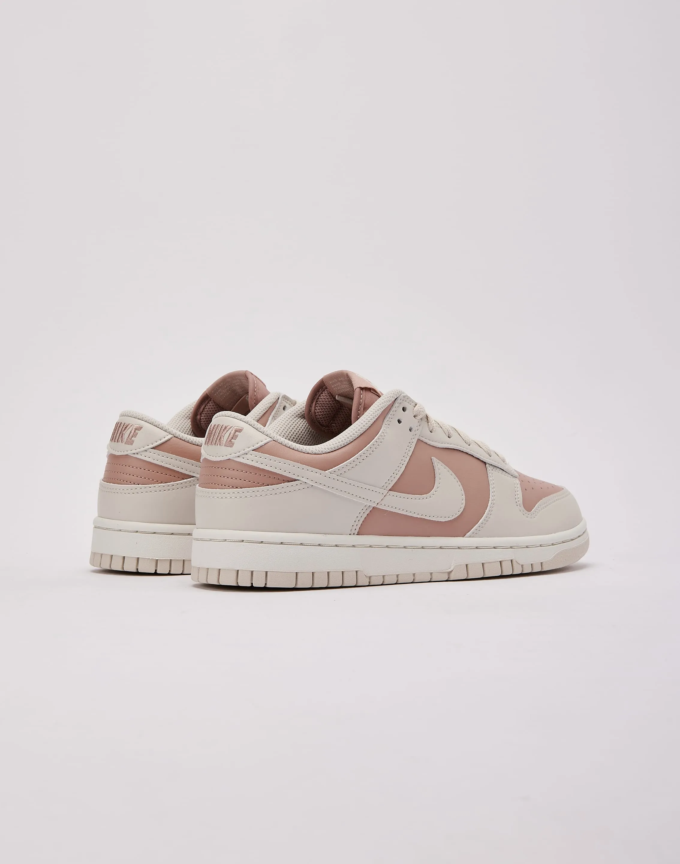 Nike Dunk Low Next Nature Comfortable to walk