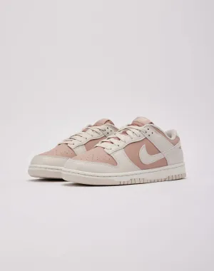 Nike Dunk Low Next Nature ComfortCushion Elasticated Sides