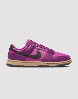 Nike Dunk Low "Viotech" Hollow Structure Midsole Lightweight Frame