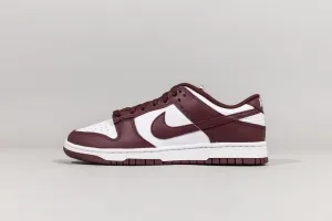 Cushioned look Abrasion Resistant Guard Nike Dunk Low 'Redwood'